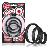 Screaming O RingO Pro X3 for Enhanced Satisfaction