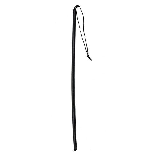 Rimba Leather Cane Whip for Dominance Play