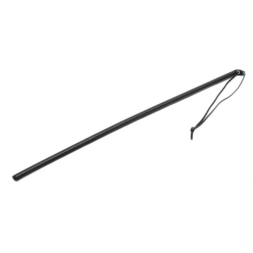 Rimba Leather Cane Whip for Dominance Play