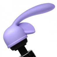 XR Wand Essentials Fluttering Kiss Attachment