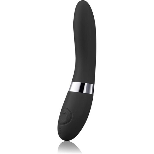 Lelo Elise 2 Dual Powered G Spot Vibrator for Deep Pleasure