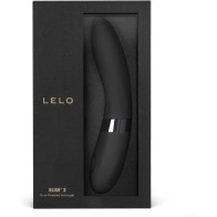 Vibrador Dual para Punto G Lelo Elise 2 para Placer Profundo