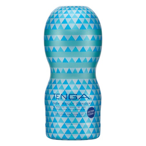 Tenga Premium Original Vacuum Cup for Ultimate Refreshment