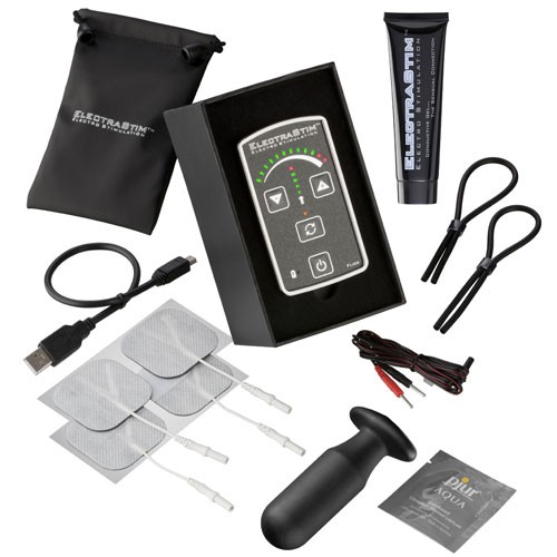 Pack Múltiple de Estimulación ElectraStim Flick