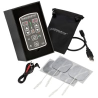 Pack de Electroestimulación ElectraStim Flick Duo