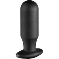 Electrodo Multi-Probe ElectraStim Silicone Noir Aura - Amigable para Principiantes