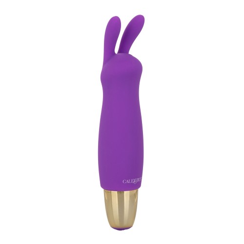 Slay Buzz Me Mini Rabbit Massager for Intense Pleasure