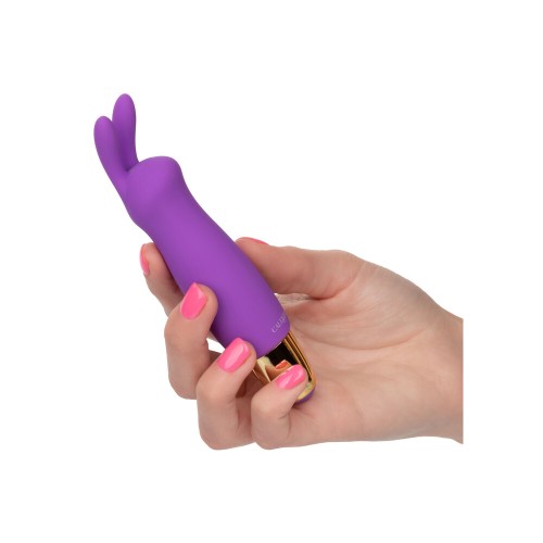 Slay Buzz Me Mini Rabbit Massager for Intense Pleasure