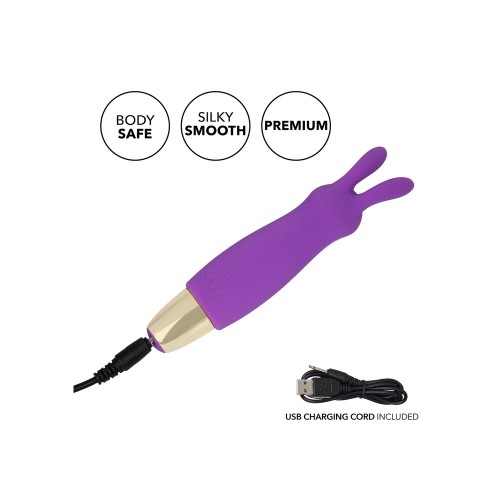 Slay Buzz Me Mini Rabbit Massager for Intense Pleasure