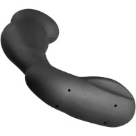 ElectraStim Noir Sirius Electro Prostate Massager for Intense Dual Stimulation