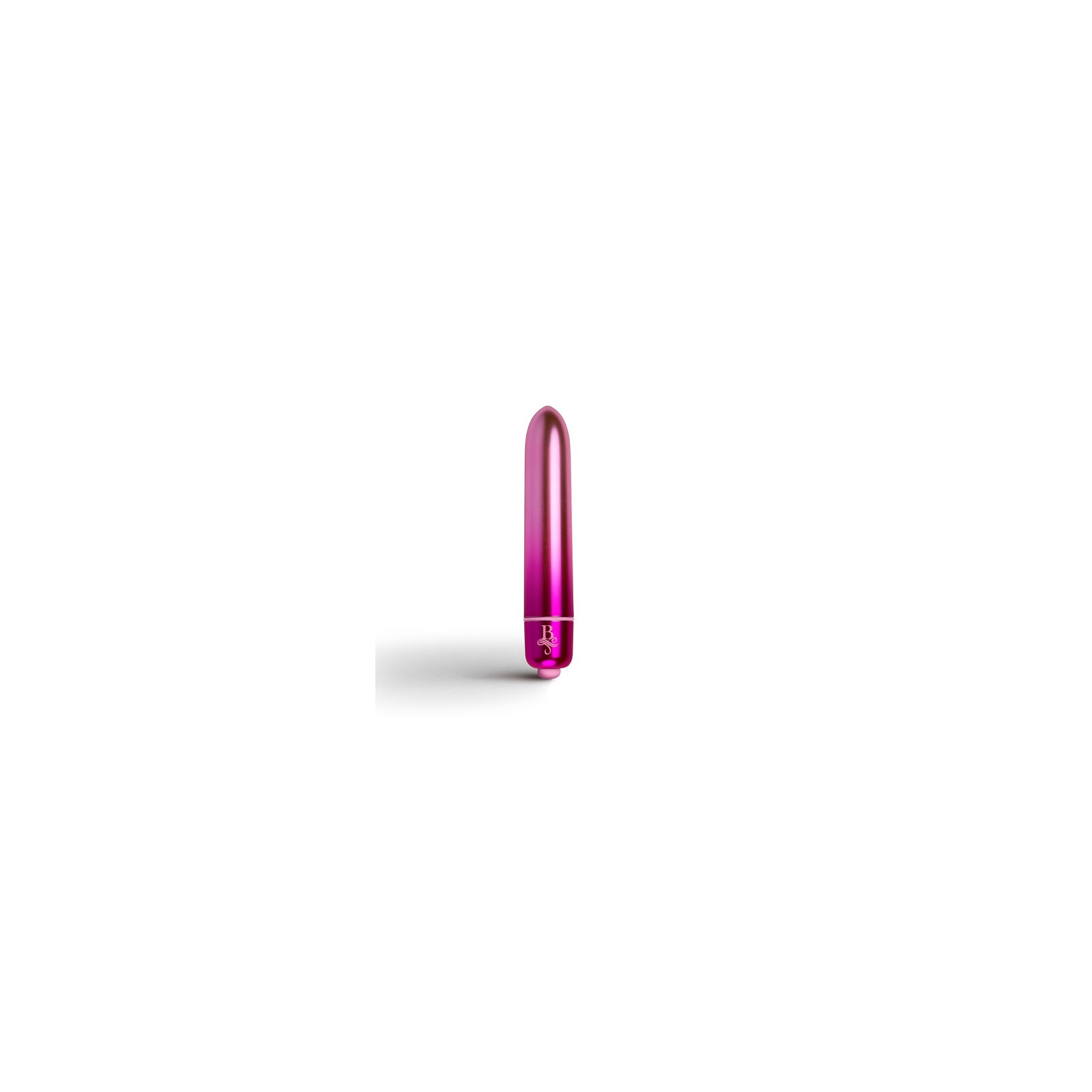 Rocks Off Boudoir Courtesan Bullet for Discreet Pleasure