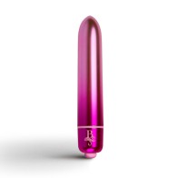 Rocks Off Boudoir Courtesan Bullet for Discreet Pleasure