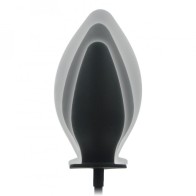 Plug Inflable XR para el Placer Definitivo