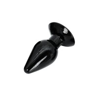 Hidden Desire Medium Butt Plug for Beginners