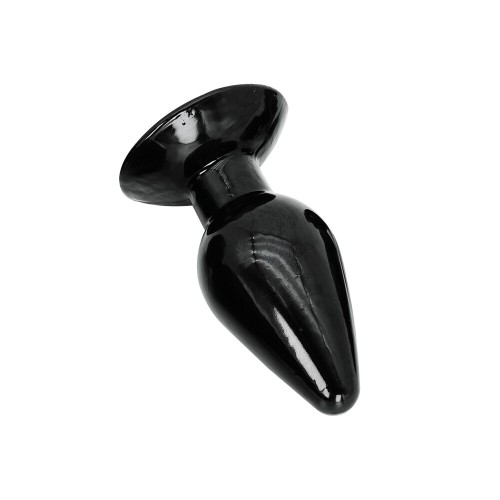 Hidden Desire Medium Butt Plug for Beginners