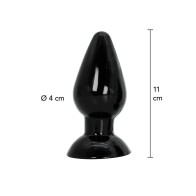 Hidden Desire Medium Butt Plug for Beginners