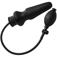 Plug Anal Expandible XL Master Series