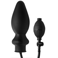 Plug Anal Expandible XL Master Series