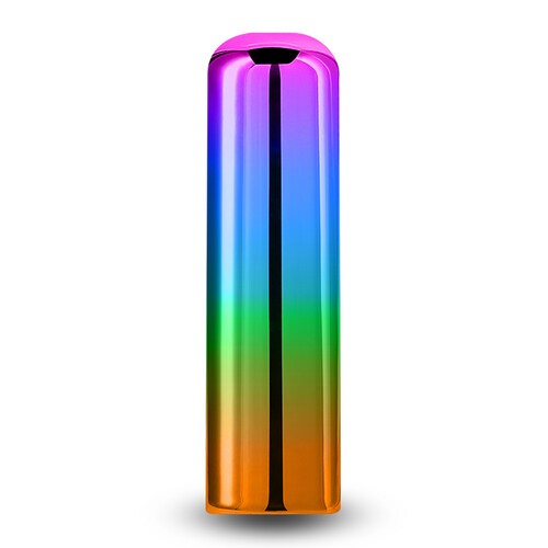 Chroma Rainbow Rechargeable Mini Bullet Vibrator