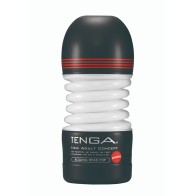 Tenga Rolling Head Masturbator for Intense Stimulation