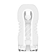 Tenga Rolling Head Masturbator for Intense Stimulation