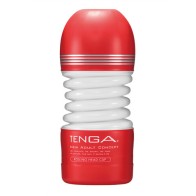 Masturbador Tenga Rolling Head Cup - Auto-Placer Definitivo