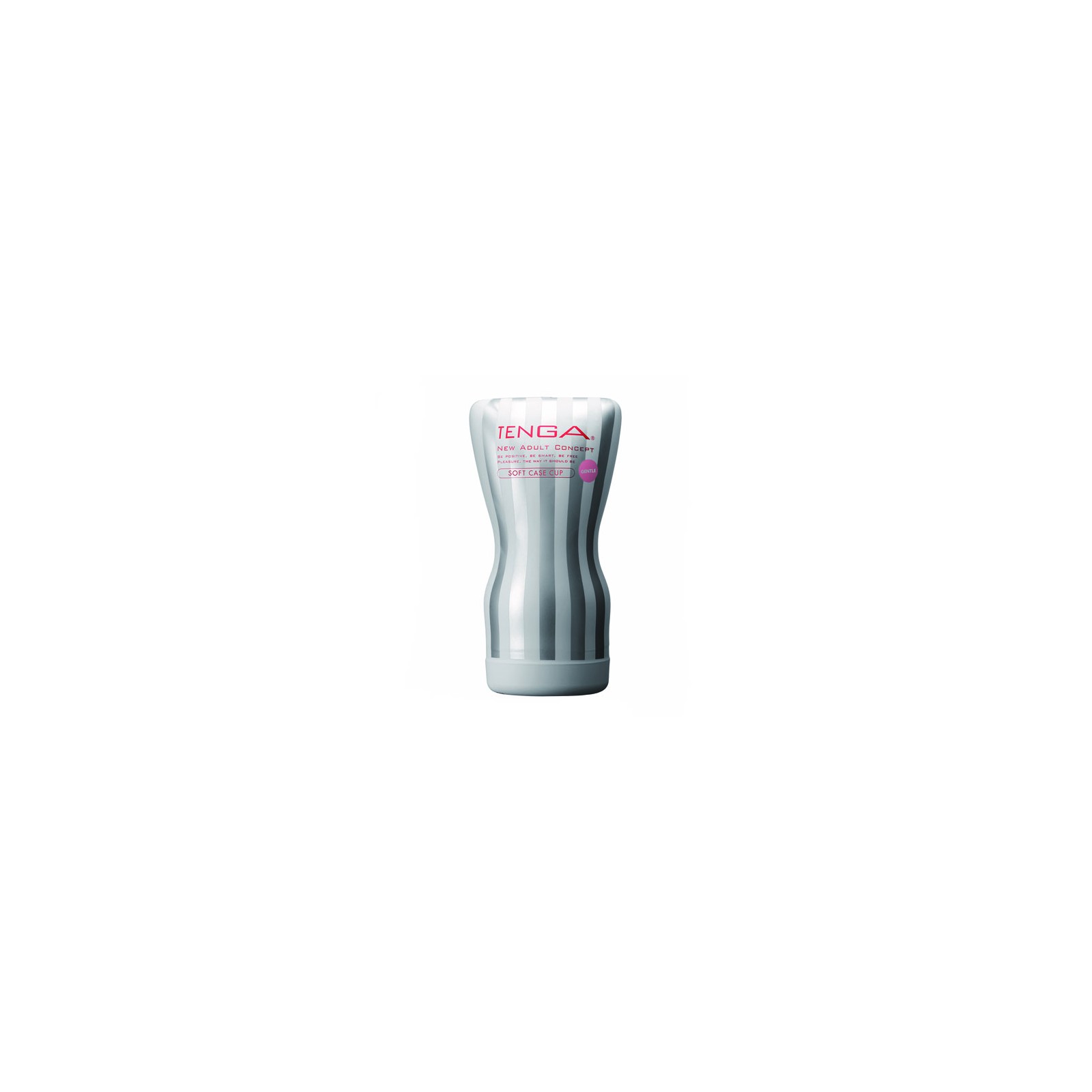 Tenga Soft Case Gentle Masturbator for Ultimate Pleasure