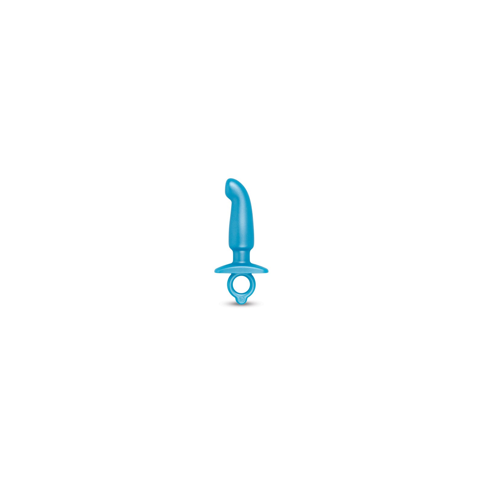 B-Vibe Hither Prostate Plug for Targeted Stimulation