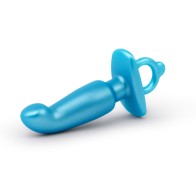 Plug Prostático B-Vibe Hither para Estimulación Dirigida