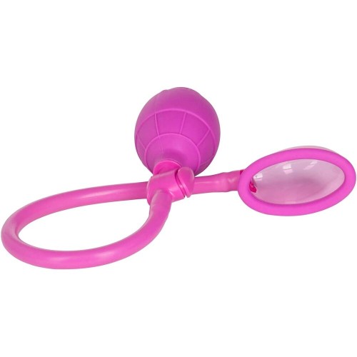 Mini Silicone Clitoral Pump