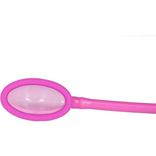 Mini Silicone Clitoral Pump