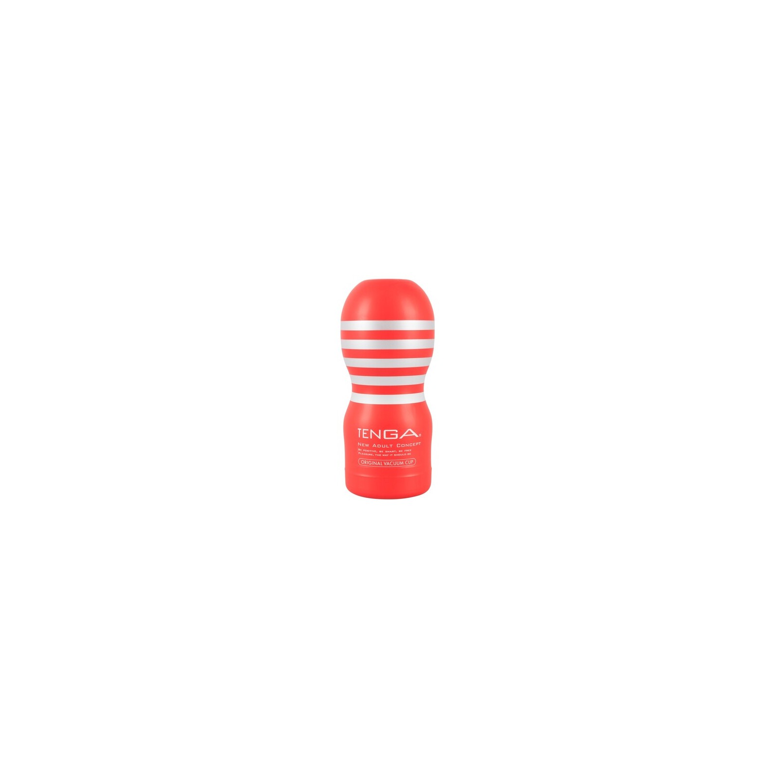 Tenga Original Vacuum Cup para Succión Inigualable