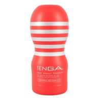 Tenga Original Vacuum Cup para Succión Inigualable