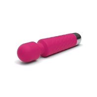 Masajeador Dorcel Wanderful Rosa