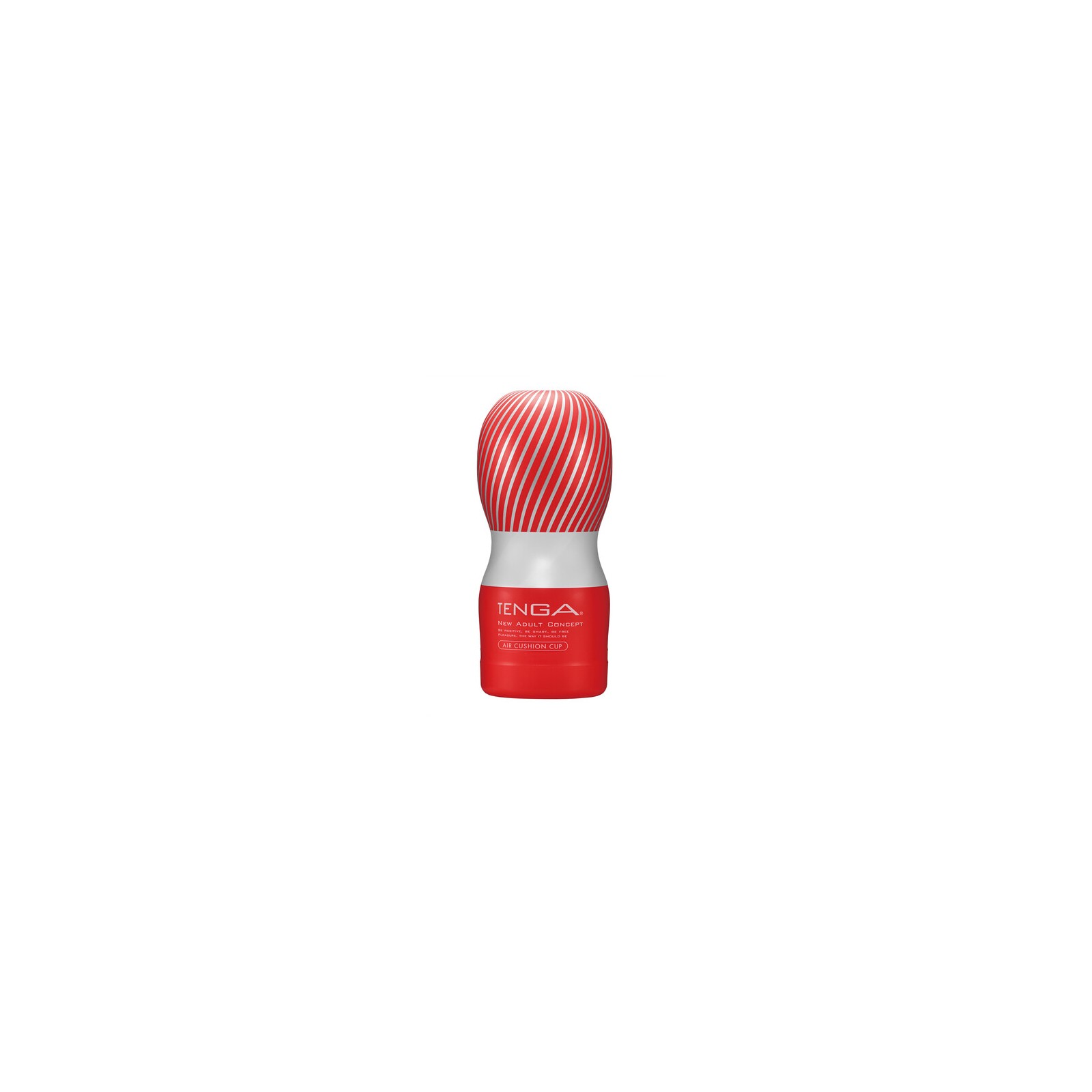 Masturbador Tenga Air Cushion para el placer definitivo