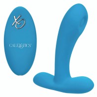 Vibrador Pulsante Control Remoto para Estimulación Emocionante