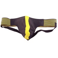 Consigue el Jockstrap Deportivo Rouge Garments para Máxima Comodidad