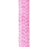 10 Metres Pink Cotton Bondage Rope for Beginners