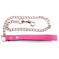 Rouge Garments Pink Lead | Stylish Restraint