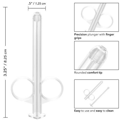 Lube Tubes Lubricant Dispenser for Perfect Application