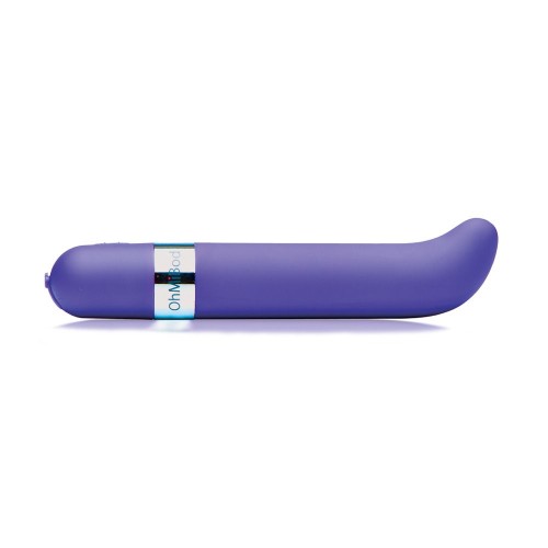 OhMiBod FreeStyle G Vibrator