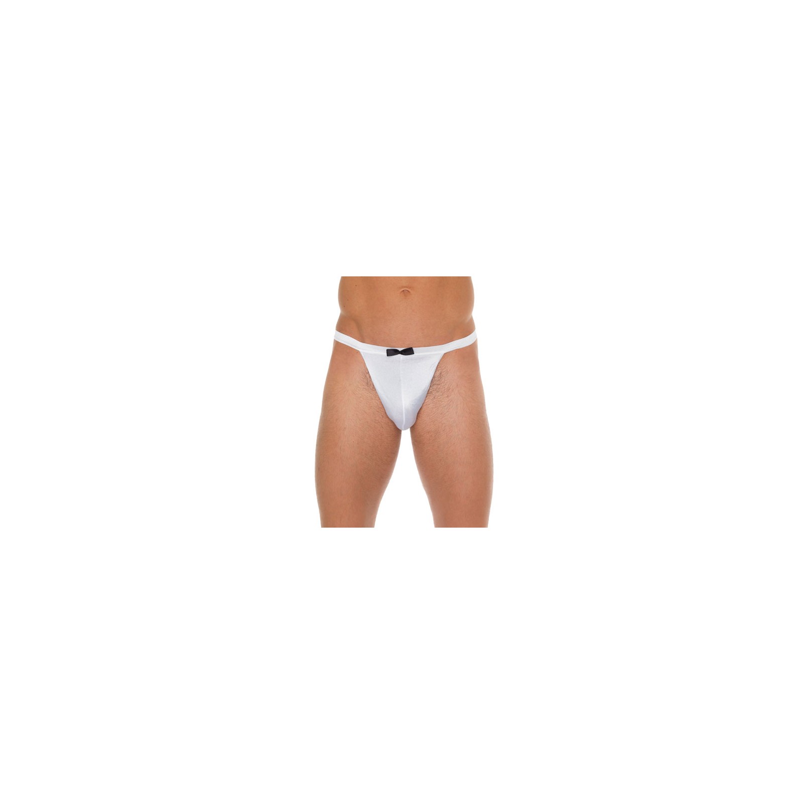 Men's Waiter G-String