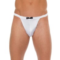 G-String de Camarero para Hombre