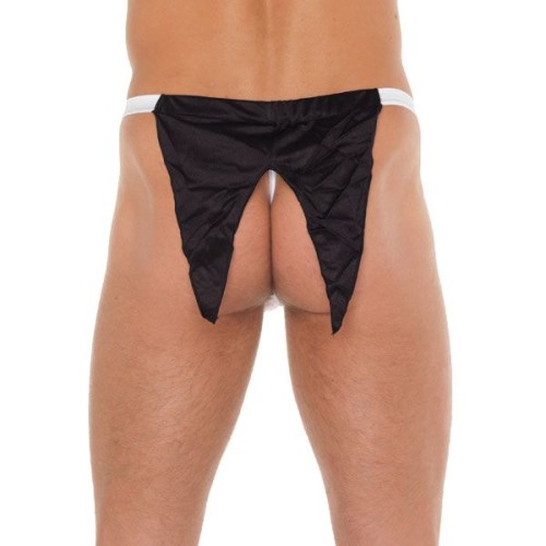 G-String de Camarero para Hombre