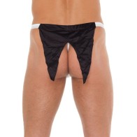 Men's Waiter G-String