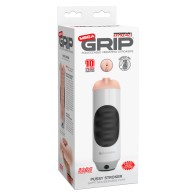 Pipedream Extreme Mega Grip Masturbador Squeezable