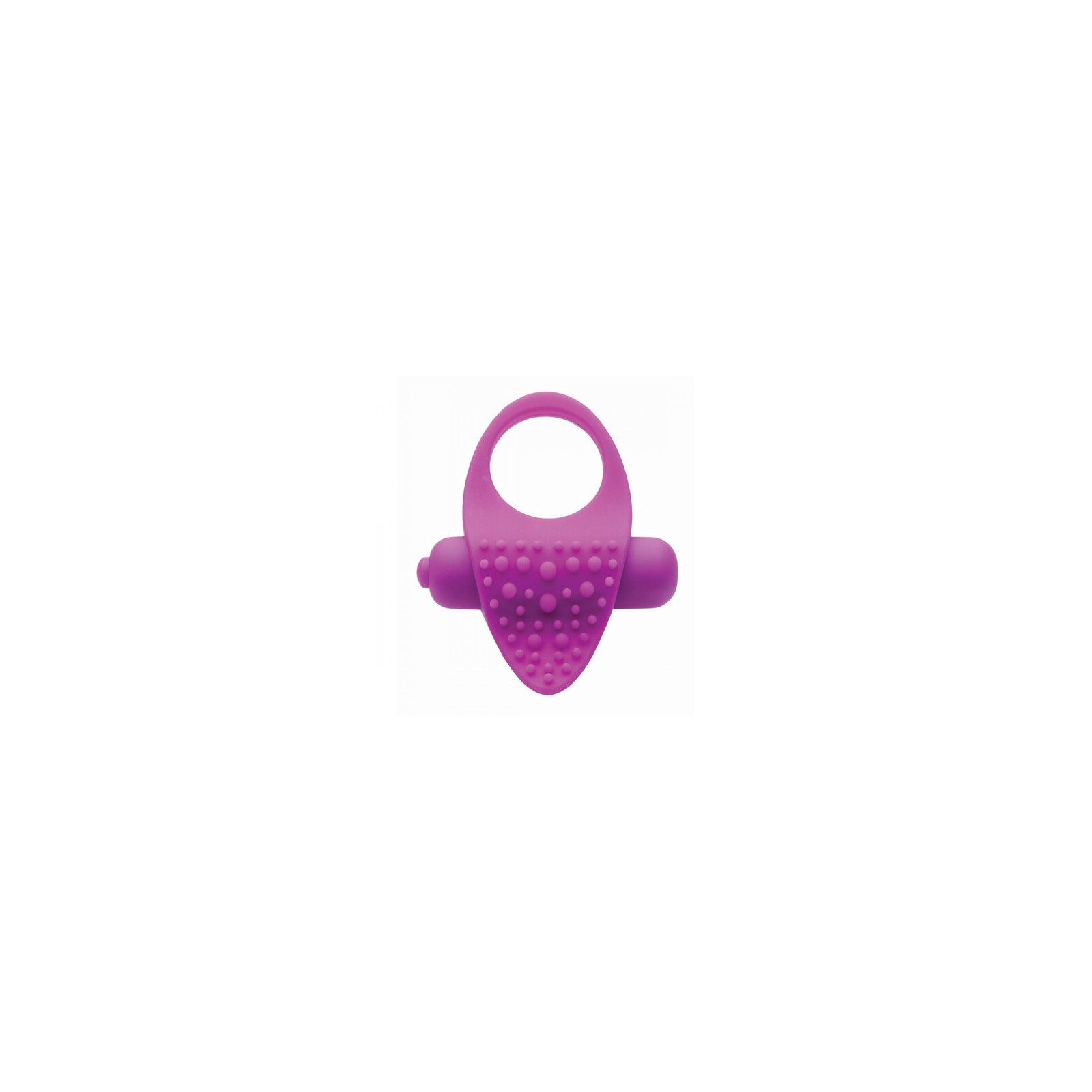 Vibrador de Dedo XR Frisky Versa Tingler y Estimulador de Clítoris - Dispositivo de Placer Definitivo