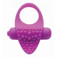 Vibrador de Dedo XR Frisky Versa Tingler y Estimulador de Clítoris - Dispositivo de Placer Definitivo