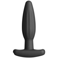 Plug Anal ElectraStim Noir Rocker Pequeño