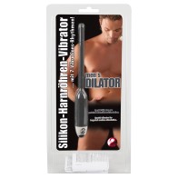 Dilatador Masculino de Estimulación Uretral Vibrante - Explora Nuevas Alturas